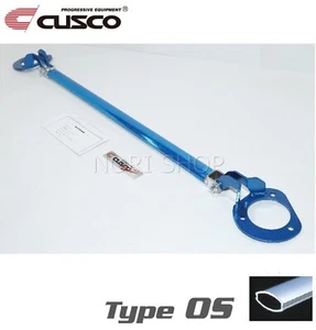 Barra de torre puntal trasera CUSCO para SUBARU Impreza GC8 / 2.5RS cupé tipo sistema operativo - Imagen 1 de 16