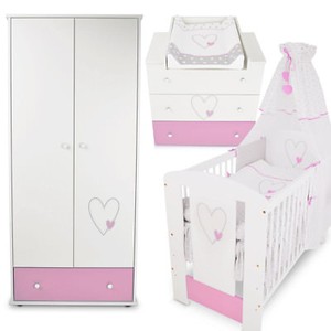 Babyzimmer Madchen Gunstig Kaufen Ebay