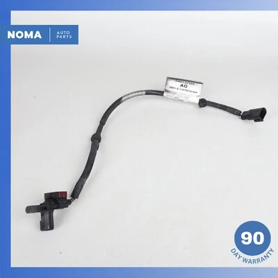 07-09 Arnés sensor de velocidad de rueda ABS trasero derecho o izquierdo Jaguar X150 XK XKR fabricante de equipos originales Foto 1 de 4