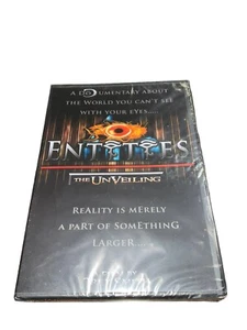 Entities The Unveiling by Trey Smith (DVD) - Picture 1 of 2