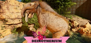 Deinotherium Clones ARK🌸 Survival Ascended ASA PVE PC/XBOX/PS - Picture 1 of 8