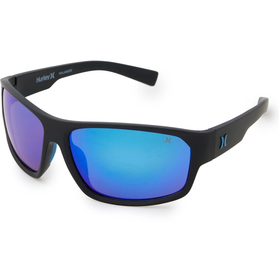Очки солнцезащитные поляризованные HURLEY Closeout - HSM 1005PS - Изображение 1 из 1