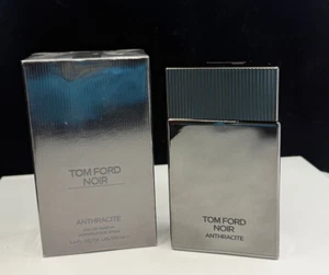 Tom Ford Noir Anthracite Men's Eau de Parfum 3.4 oz OLDER FORMULATION - Picture 1 of 8
