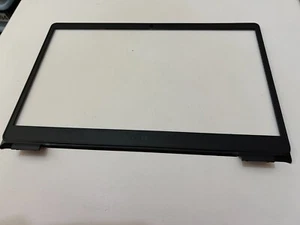 Dell Inspiron 15 3501 3502 3505 screen surround bezel trim 0007X8 - Afbeelding 1 van 3