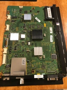 SAMSUNG PS50C7000YK MAIN BOARD BN94-03326D - Imagen 1 de 1