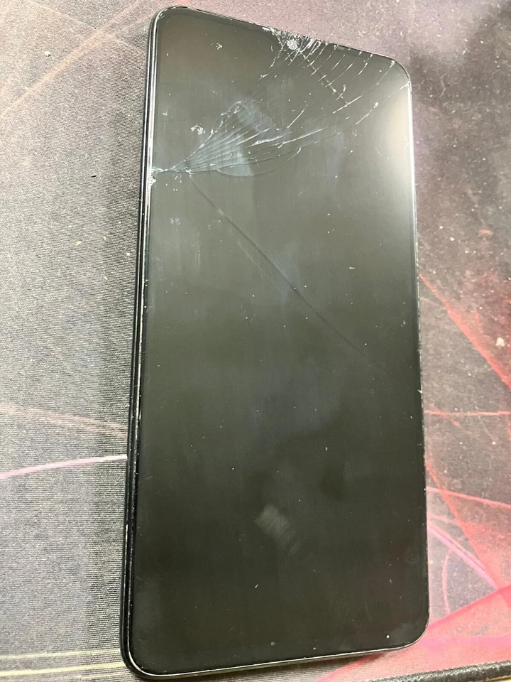 Xiaomi Redmi Note 8 Pro para repuestos o reparación Foto 1 de 4