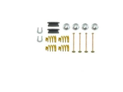 Kit de zapatas de freno traseras Dorman 99788VPYD para Mazda B2300 1994 Foto 1 de 2