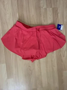 LAB JOY Size XL NWT Women’s Lightweight Skort Shorts For Effortless Movement - Picture 1 of 6
