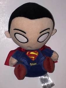 FUNKO MOPEEZ BATMAN vs SUPERMAN PLUSH TOY FIGURE DOLL DC COMICS - Picture 1 of 2
