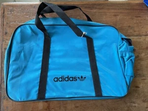 Adidas original holdall - Picture 1 of 1