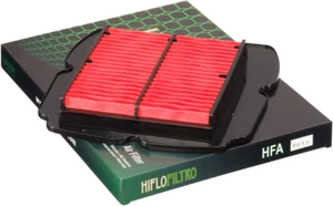 FILTRO ARIA HIFLO HFA3612 SUZUKI SV 650 SV 1000 - Foto 1 di 1