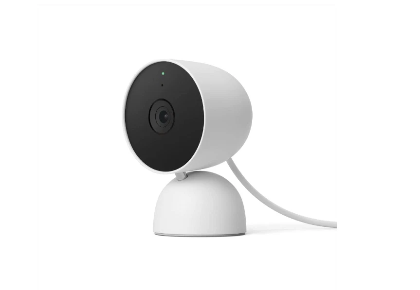 Google Nest GJQ9T Indoor 1 Security Camera - Image 1 of 1