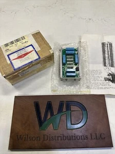 T-Bar Relay MA2F1 New In Box E82 - Picture 1 of 4