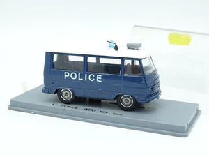 Verem 1/50 - Peugeot J9 Polizia ADJ - Foto 1 di 1