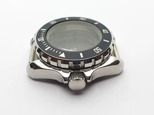 MRP 1132 Brevet 503305 Diver Case - 29mm - Parts - Picture 1 of 7