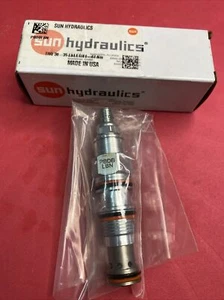 PBDB-LBN Sun Hydraulics Pressure Reducing Valve Made In USA - Bild 1 von 3