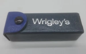 Vintage Wrigley's Damen Lippenstift Halter Etui - Bild 1 von 5