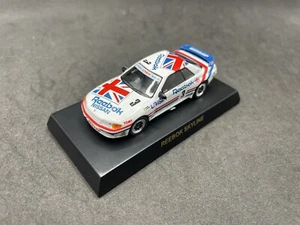 Kyosho 1/64 SKYLINE REEBOK SKYLINE 40A1 - Picture 1 of 5