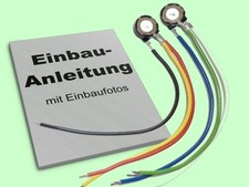 OPEL CORSA B Lenkung REPARATURSATZ Servolenkung EPS Reparatur selbst reparieren