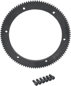 Drag Specialties OEM-Replacement Starter Ring Gear for 99-06 Harley Davidson - Picture 1 of 1