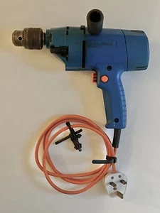 Genuine Black & Decker Dual Speed 1200/3000 Max 13mm Hammer Drill 450W H720H - Picture 1 of 2