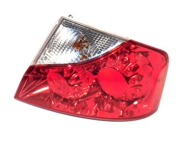 2008-2010 Infiniti M35 M45 RIGHT Taillight Tail Light Lamp LED PASSENGER SEDAN - Image 1 of 4