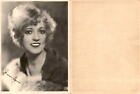 W618 Brody, Motion Picture Stars, 1926, Blank Back, Marion Davies