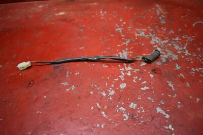 Kawasaki Mule SX 2020 montaje de lámpara de estacionamiento 23016-0631 Foto 1 de 4