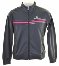 tuta champion 14 anni