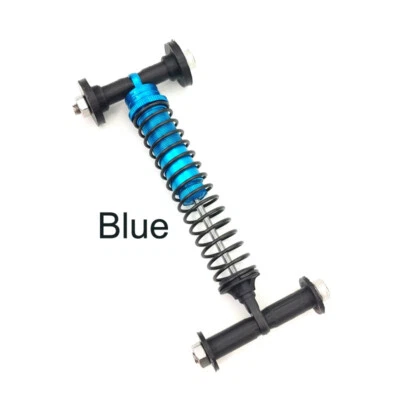 Damper Mod Kit For FANATEC DD PRO CSL Throttle Pedal Modification Improve Feel. - Image 1 of 4