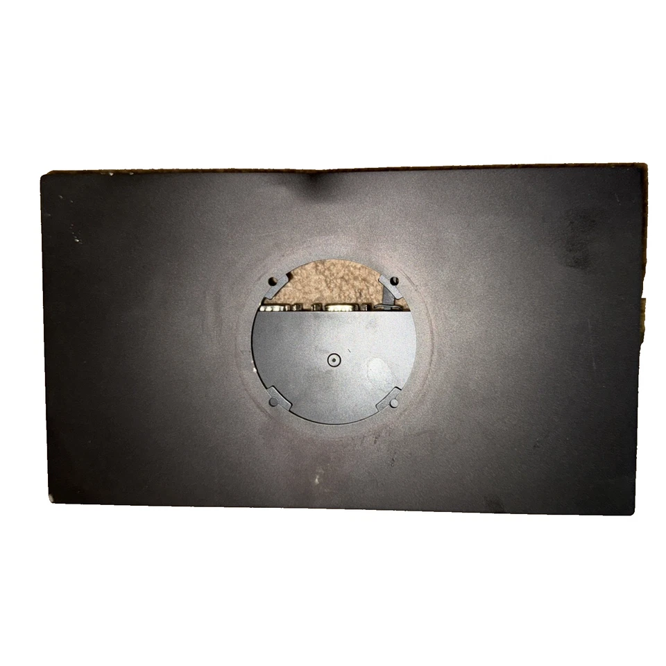 TPC-I027-D HP Engage One con base de E/S avanzada, negro Foto 1 de 4