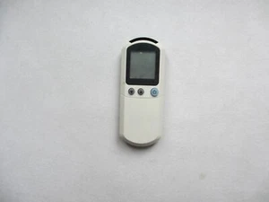 Remote Control For Sanyo G03L Window Room Air Conditioner - Picture 1 of 5