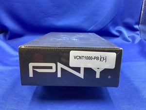 Carte Graphique PNY Nvidia T1000 4GB GDDR6 VCNT1000-PB - Photo 1/6
