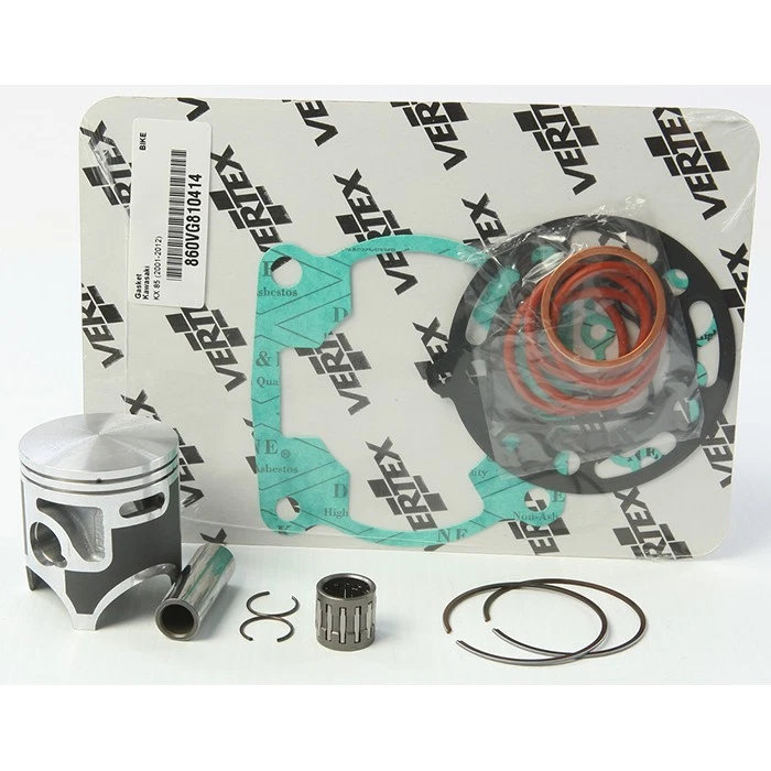 TOP END KIT 48.45/STD  Kawasaki KX85 2001-2013 Foto 1 de 1