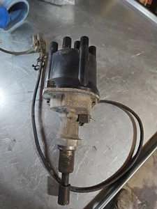 Distributor 4 Cylinder ID 22100-07G00 Fits 85-89 NISSAN PICKUP 75594 - Bild 1 von 5