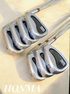 Masterpiece Honma Golf Tour World-P No. 4 10 - Picture 1 of 9