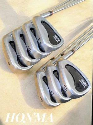 Masterpiece Honma Golf Tour World-P No. 4 10 - Image 1 of 4