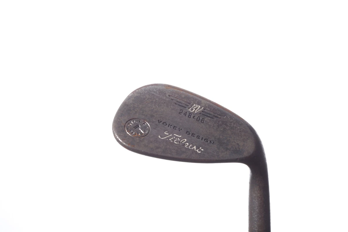 Titleist 48°アイアン Titleist タイトリスト T200 アイアン 48° ウェッジ アプローチ