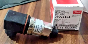 1PC-Danfoss 060G1124 Pressure transmitter, MBS 3000, 0 bar-6bar-NEW - Picture 1 of 5