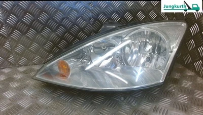Scheinwerfer L 2M5113W030BF Ford Focus Tdci DBW/DAW/DFW/DNW/DB1/DA1 Bj 2004 - Bild 1 von 2