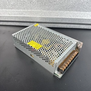 Power Supply Unit For Monoprice Maker Select 3D Printer 13860 12v 20A S-240-12 - Picture 1 of 5
