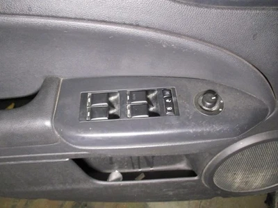 Driver Front Door Switch Classic Style Driver's Fits 11-17 COMPASS 1695407 — 第 1/4 张图片