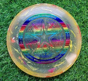 Discraft JAWBREAKER ULTRALUNA 3/4/0/3 172g McBeth Barela Battle Pack Ultra Star - Picture 1 of 8