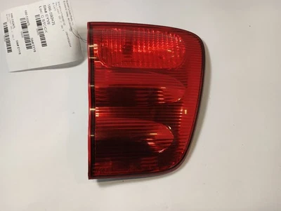 Driver Left Tail Light from 2004 Toyota Sequoia 11552525 - Image 1 of 4