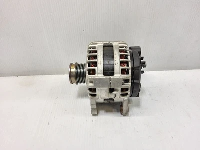 Alternator Bosch Manufacturer Fits 22-24 JETTA 2771034 - Image 1 of 4