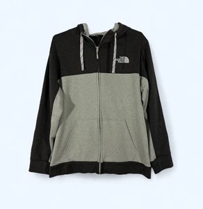 THE NORTH FACE HIMALAYAN HOODIE HERREN XL FULL ZIP - Bild 1 von 7