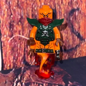 LEGO Ninjago Skybound The Lighthouse Siege 70594 Nadakhan Minifigure NO HAIR - Picture 1 of 6