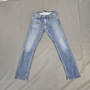 Herren Citizens of Humanity helle Waschung Bowery Standard schmale Passform Jeans Größe 33 x 32 - Bild 1 von 13