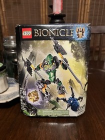 LEGO 70784 BIONICLE: Lewa-Master of Jungle - Sealed