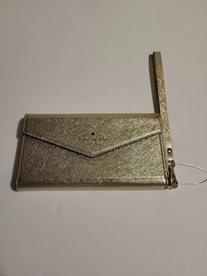 Kate Spade New York Glitter Wrap Folio Case For Iphone 7/8 Plus - Image 1 of 4